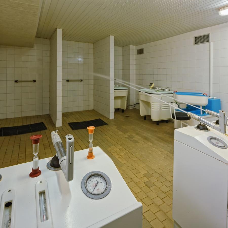ホテルKarpaty ヤレムチャ エクステリア 写真