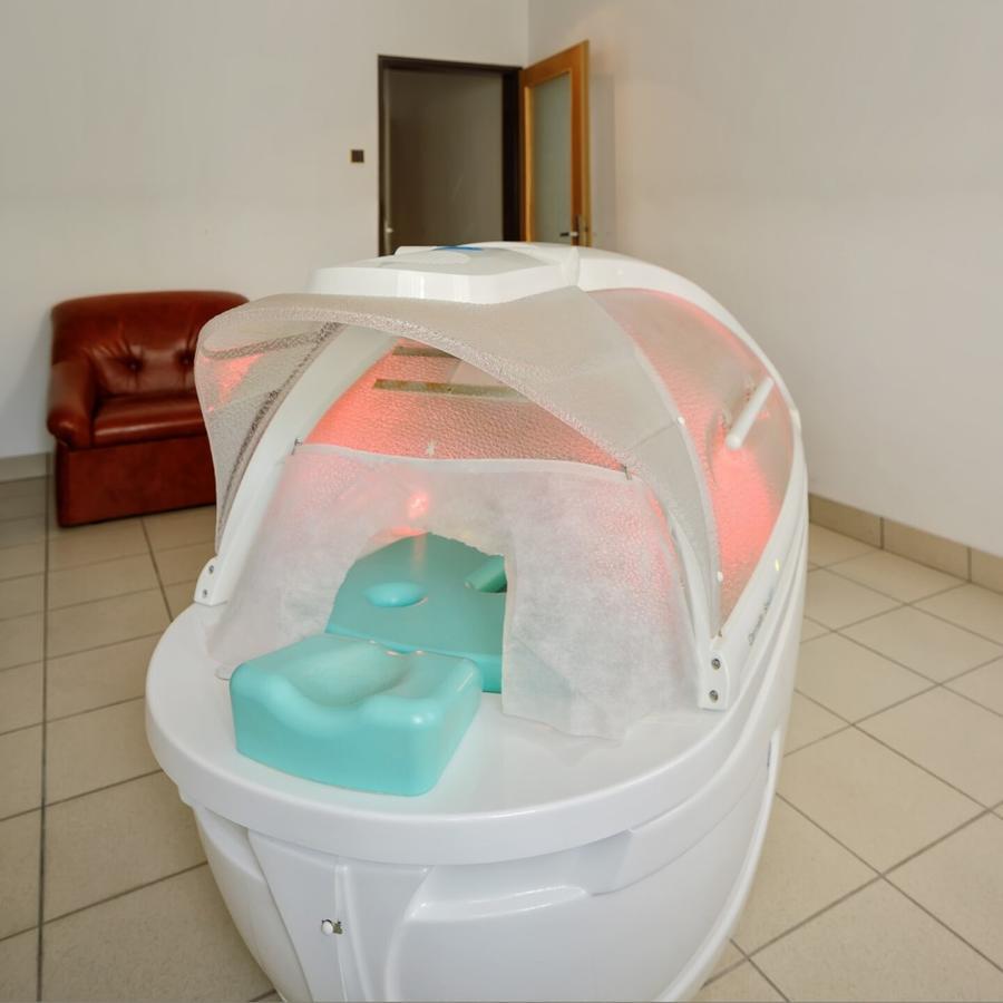 ホテルKarpaty ヤレムチャ エクステリア 写真