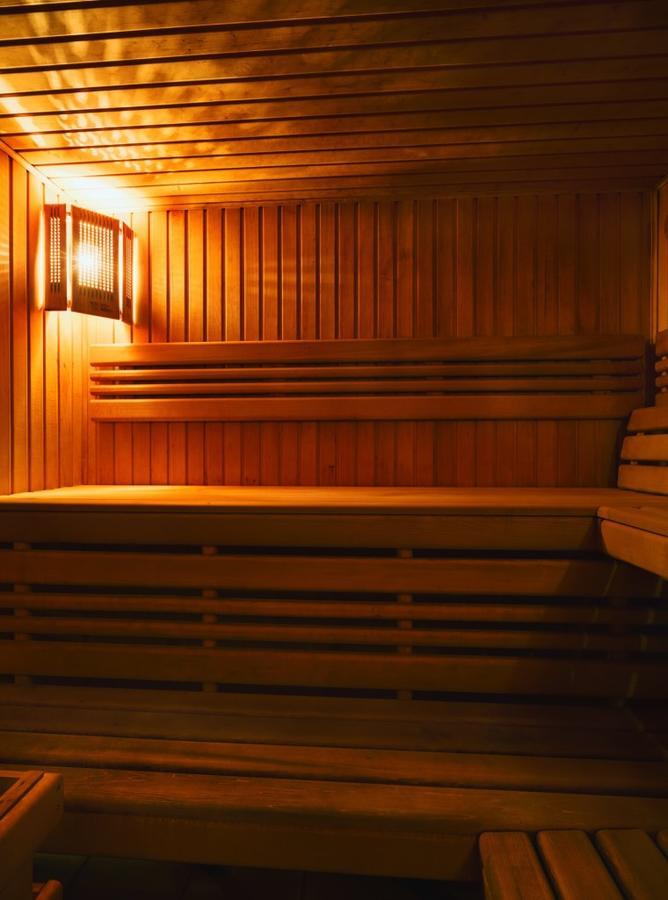 ホテルKarpaty ヤレムチャ エクステリア 写真