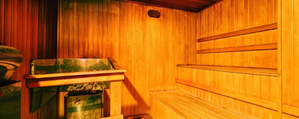 ホテルKarpaty ヤレムチャ エクステリア 写真