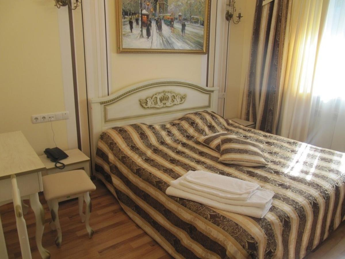 ホテルKarpaty ヤレムチャ エクステリア 写真