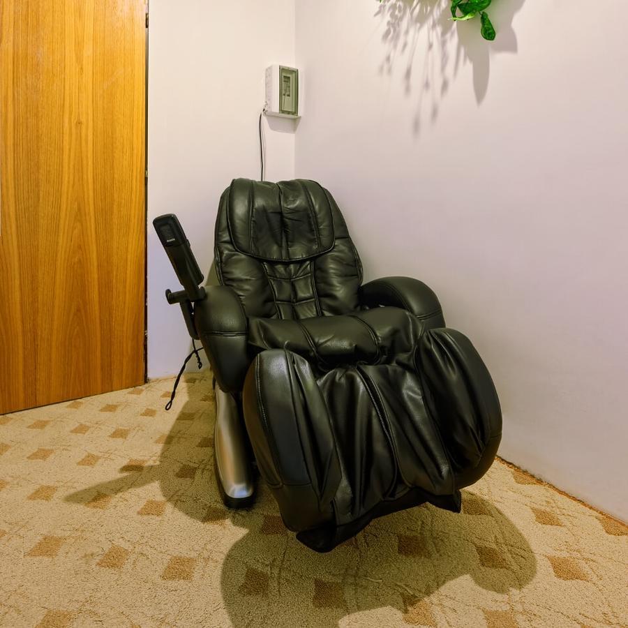 ホテルKarpaty ヤレムチャ エクステリア 写真